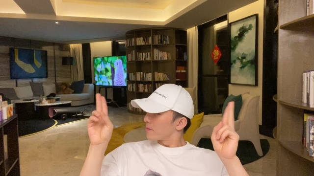 30天连更挑战: 第20天之快问快答...
